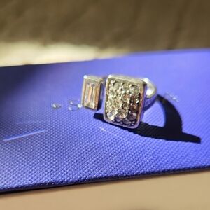 Silpada designs one of a jlegant Silver Women's Ring